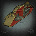 Heavyweight gun Heavyweight gun